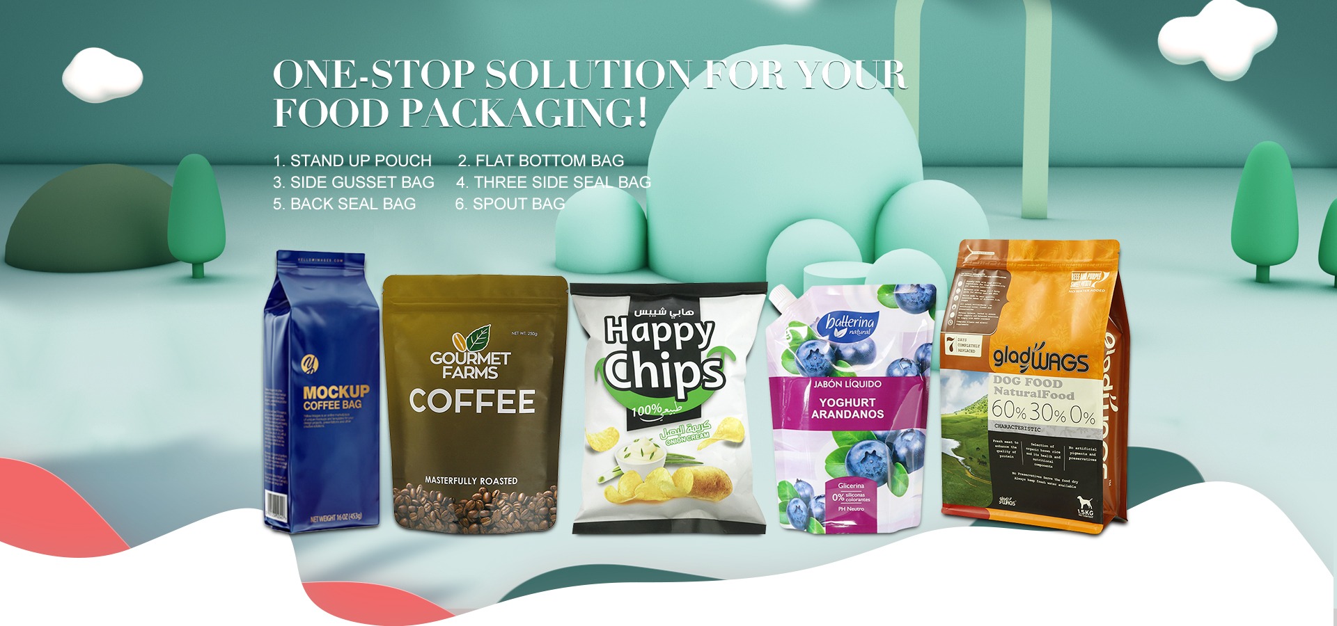 Tissue Paper Machine Manufacturer
