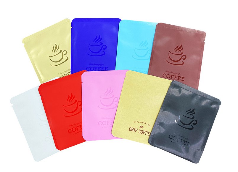 DRIP COFFEE BAG 