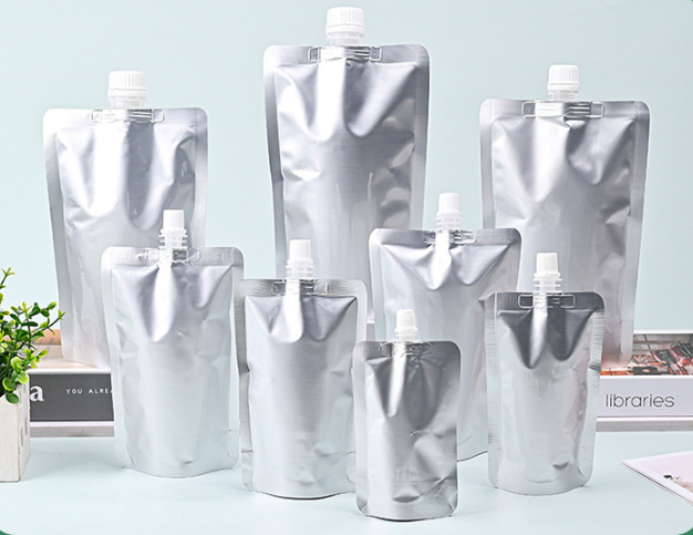 ALUMINUM FOIL 