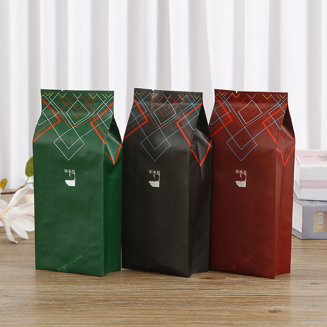 side gusset bag  
