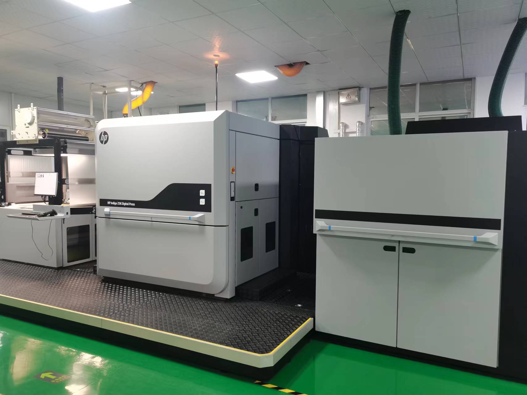 digital printing  